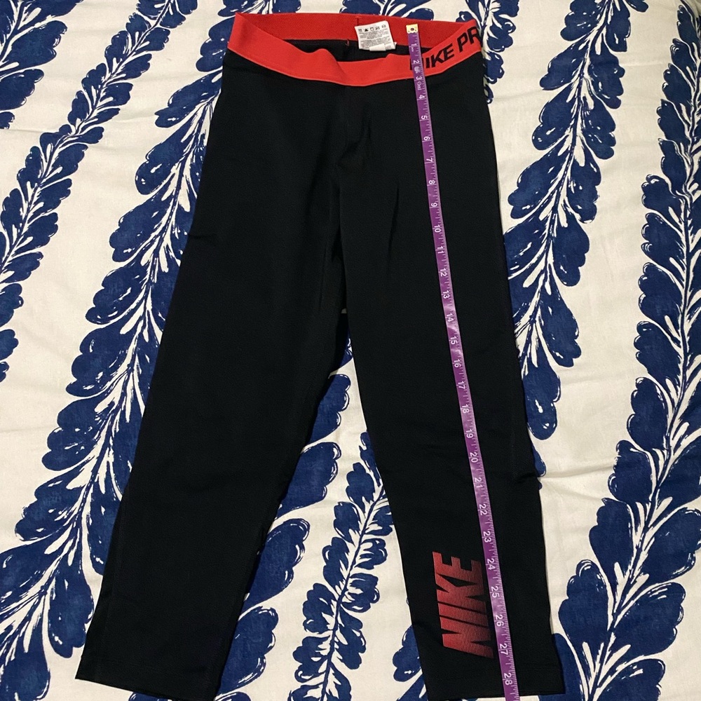 Nike DRI-FIT leggings